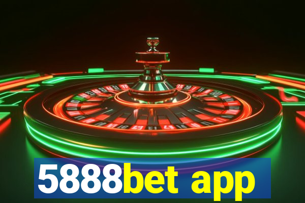 5888bet app